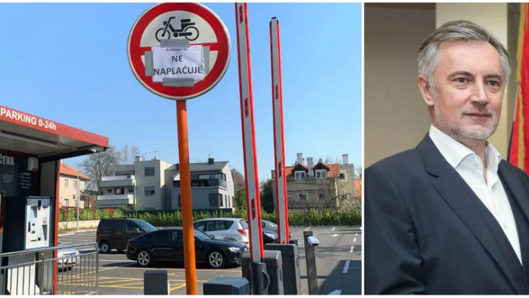 Prodao udjele u svojim tvrtkama i riješio se najskupljeg zagrebačkog parkirališta