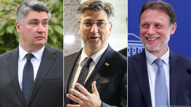 Jednog od njih dio građana ne doživljava, a drugi nemaju pojma ni tko je on!?