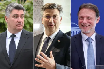 Jednog od njih dio građana ne doživljava, a drugi nemaju pojma ni tko je on!?