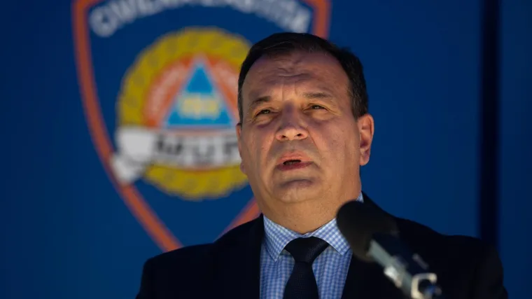 'Neću objaviti kraj, to je nova bolest, izazovi su brojni'