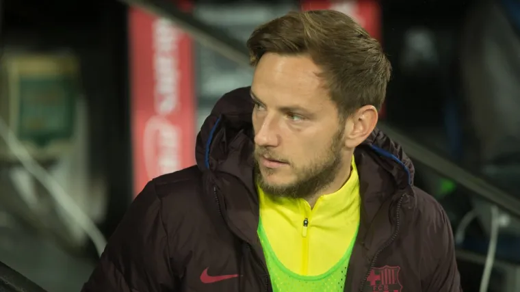 Rakitićeva izjava o tragično stradalom prijatelju pokrenula glasine o njegovom idućem klubu