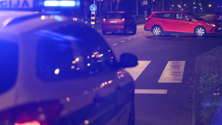 Mu&scaron;karac ubio svoju sestru u Smoljancu kod Plitvičkih jezera