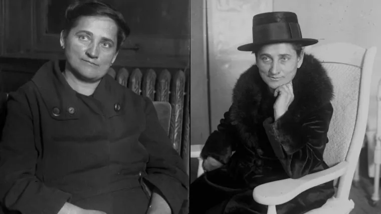 Za sobom je ostavila trag mrtvih muževa; 'Vidi&scaron; ovo? To ću nositi na tvom sprovodu'