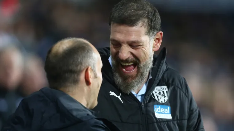 Englezi donijeli odluku koja će pogurati WBA prema eliti