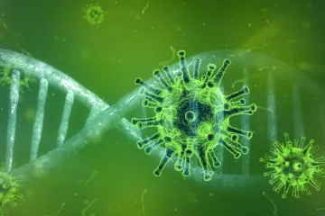 Znanstvenici otkrili reakciju obrambenih stanica na koronavirus; sve pripisuju izloženosti gripi