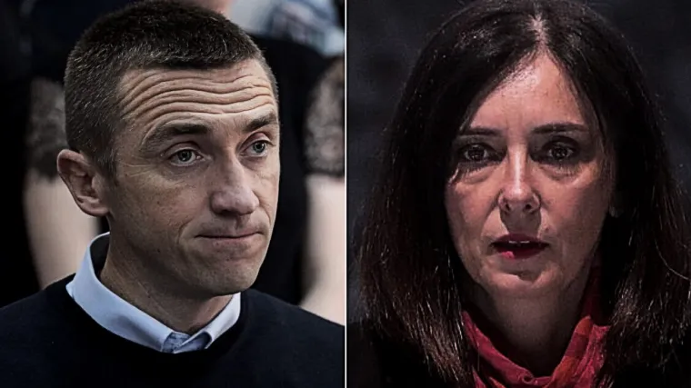 'Žalosno je da ljudi kalibra jednog Penave imaju takav utjecaj'; A ni ministrici Divjak nije ostao dužan