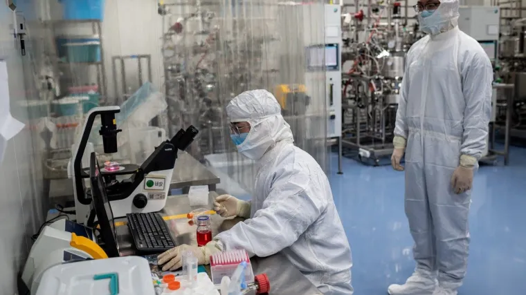 Ispituju je li antimalarik zaista učinkovit protiv Covida-19