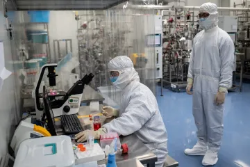 Ispituju je li antimalarik zaista učinkovit protiv Covida-19