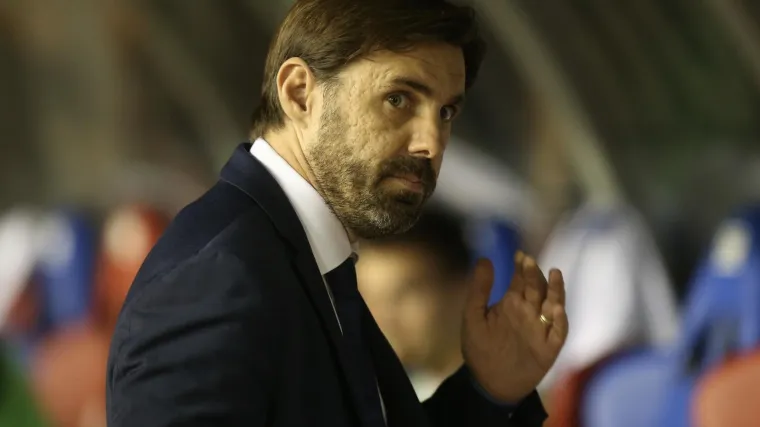 Dinamo i Kopić zadali mu bolni udarac, jer bio je Splićanima pred nosom