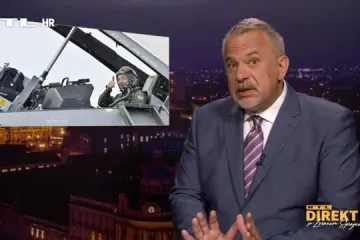 Čini se da je najteža psihička smetnja koju je izazvala korona bilo oduševljenje građana stanjem u Hrvatskoj
