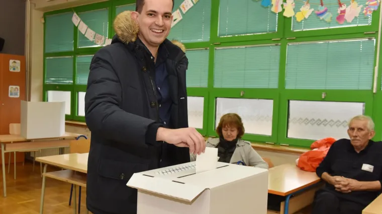 Čeka li hrvatske građane e-glasanje? Malenica: 'Promi&scaron;ljamo o tome'