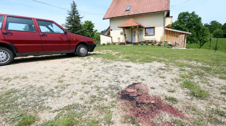 Mirno turističko mjesto šokiralo ubojstvo: 'Ivica je sigurno bio pijan, nikada ne bi digao ruku na sestru'