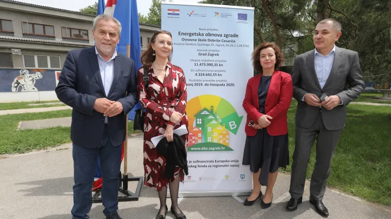 Bandić nije zadovoljan: 'Mogli smo vi&scaron;e, a Vlada i triput vi&scaron;e napraviti nakon potresa'