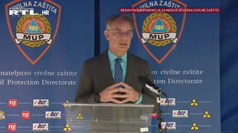 Capelli: Na&scaron;e zdravstvene službe su nam najbolji marketing. Neki koji su otkazali rezervacije opet  rezerviraju