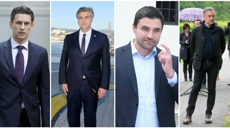 Traju bitke unutar stranaka! Tko će se naći na izglednim mjestima za ulazak u Sabor?