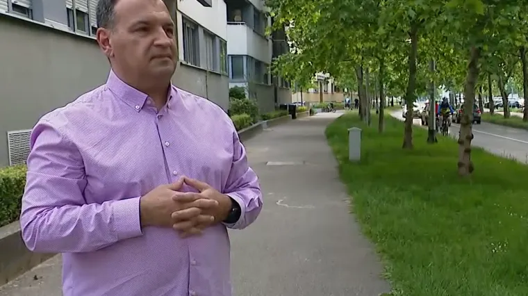 Bero&scaron;: 'Želim biti funkcionalan ministar. Nismo razgovarali o tome da budem nositelj izborne liste'