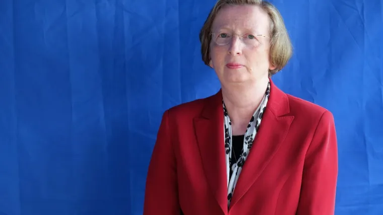 Markotić: 'Nemam ni&scaron;ta protiv političkog angažmana. Da je vi&scaron;e stručnjaka, možda bi bila bolja'