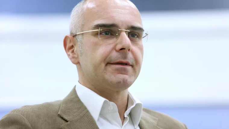 Riječki KBC dobio je novog ravnatelja: Zamijenit će dosada&scaron;njeg &Scaron;timca