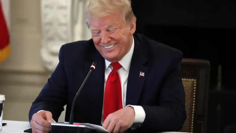 Veći rizik od smrti: Lijek koji Trump preporučuje mogao bi biti štetan za oboljele od korone