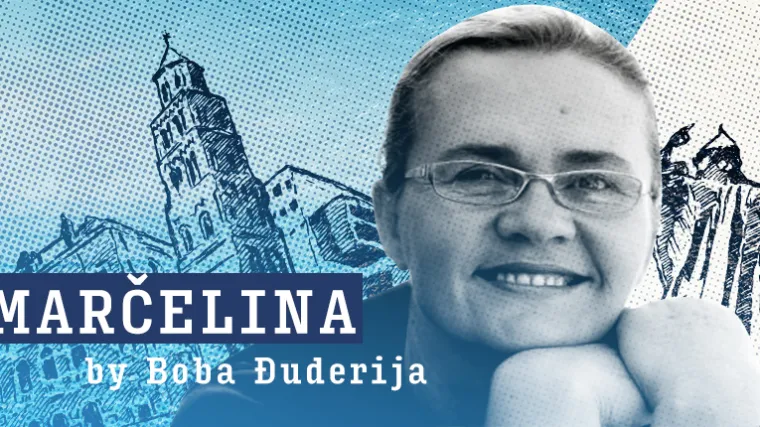 'Želimo da ljudi u &scaron;to kraćem roku žive dos-to-jan-stve-no'. Premijeru, taj je rok odavno pro-&scaron;a-o!