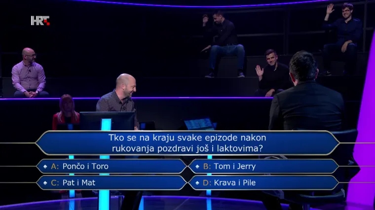 Znate li vi odgovore na ova pitanja koja oni rasturaju?