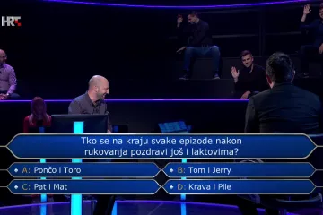 Znate li vi odgovore na ova pitanja koja oni rasturaju?