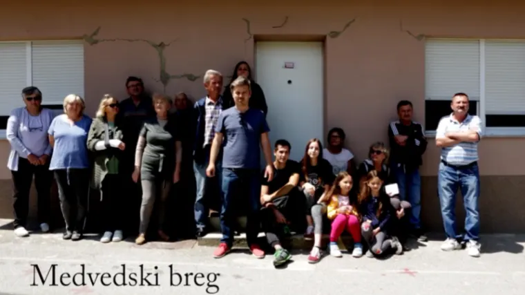 'Kada se već nije na&scaron;lo pameti...'