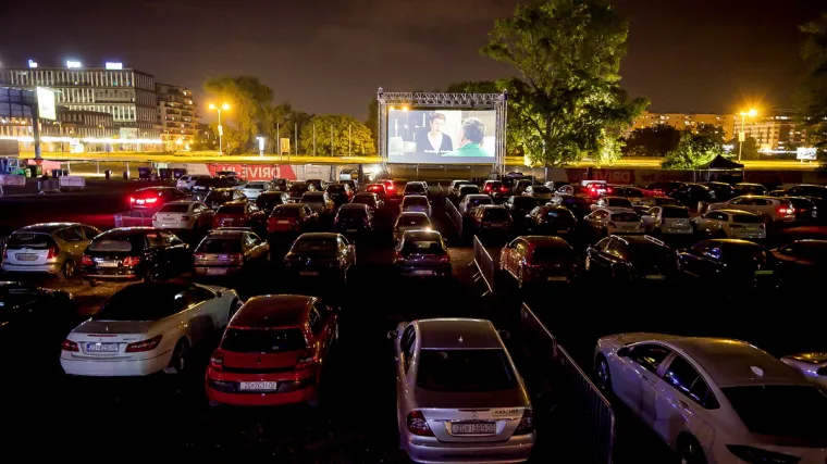 Organizatori časte posjetitelje dodatnom projekcijom i cijenom ulaznica za 20 kn