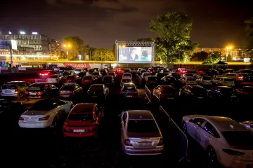 Organizatori časte posjetitelje dodatnom projekcijom i cijenom ulaznica za 20 kn