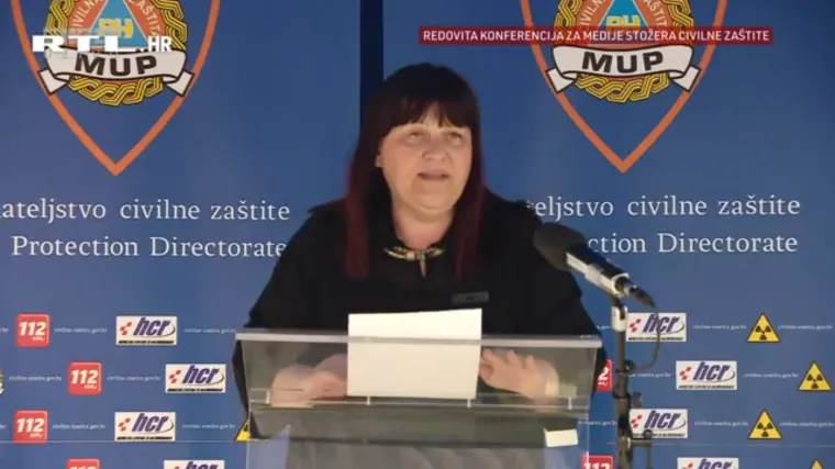 Još šest osoba oboljelo od koronavirusa, dvije su preminule