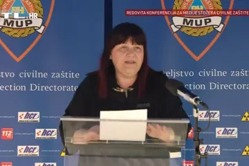 Još šest osoba oboljelo od koronavirusa, dvije su preminule