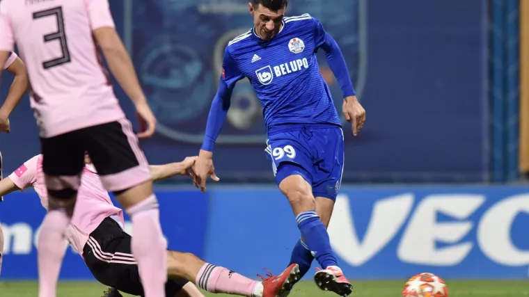 Igrač sa 98 golova u HNL-u poručuje; 'Možemo ispisati povijest'