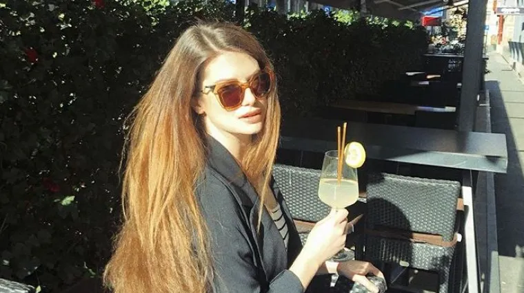 'Recimo samo da neko vrijeme neću nositi ništa iznad koljena'