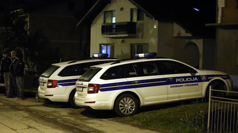 Nema saznanja da je ranije bio nasilan prema njoj