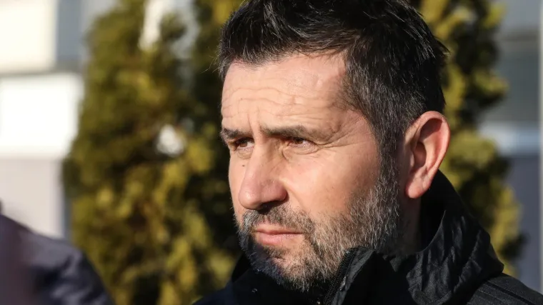 'Oni su svojom odlukom sve rekli'