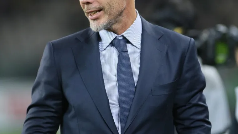 'Imamo briljantnih igrača, ali'