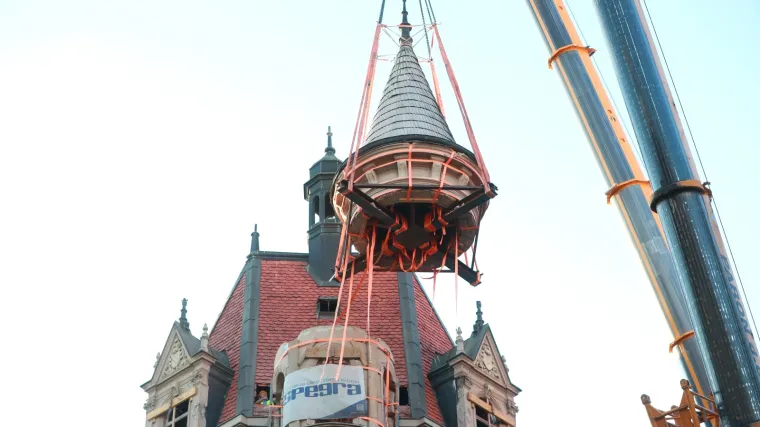 Uspostavili su okvir za izradu programa obnove povijesne jezgre