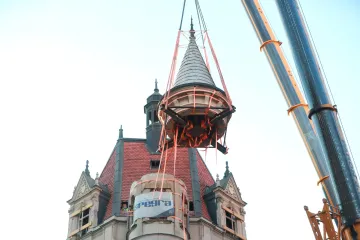 Uspostavili su okvir za izradu programa obnove povijesne jezgre