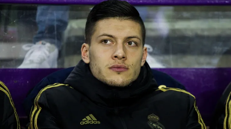 Sve su glasnije priče da će Jović karijeru nastaviti kod Vatrenog u Italiji