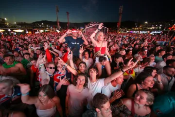 Otkazana Ultra u Splitu, ali organizatori daju nešto eura svima koji su kupili kartu
