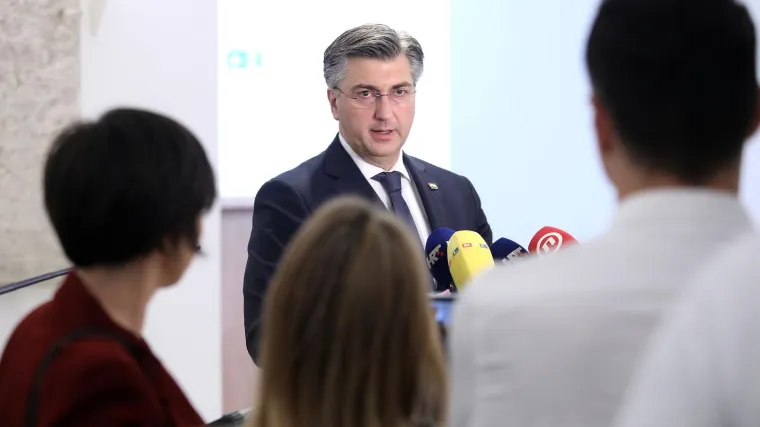 'Mislim da je to vrlo znakovita poruka za Bernardića'