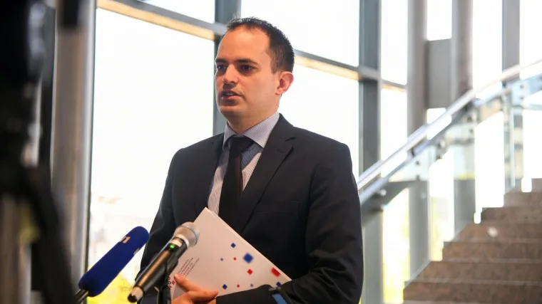 'Za tako ne&scaron;to jo&scaron; nije vrijeme jer treba ostvariti jo&scaron; neke ove preduvjete'