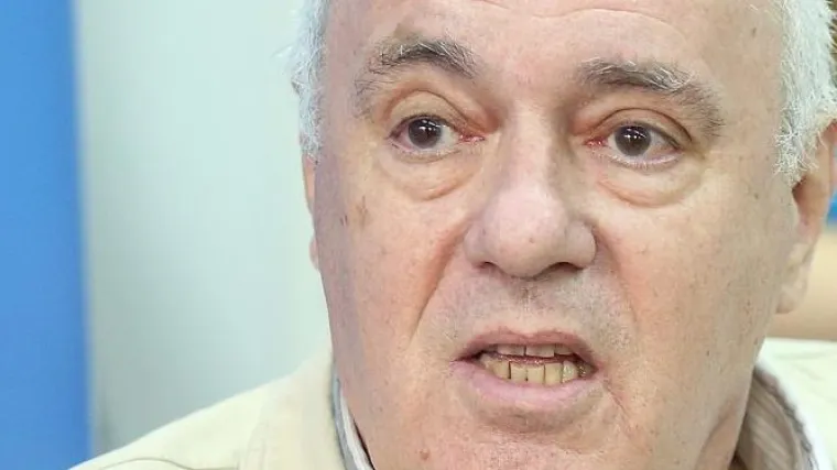 'Svakakvih predsjednika smo vidjeli, ali nikad političkog idiota'