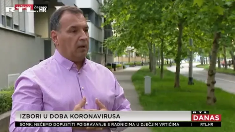 'Moramo se spremati za najgore'