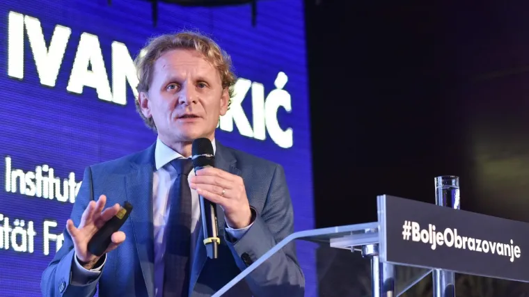 Ivan Đikić unatoč nula zaraženih upozorio: 'Drugi val je neminovan, moramo biti oprezni'