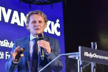 Ivan Đikić unatoč nula zaraženih upozorio: 'Drugi val je neminovan, moramo biti oprezni'