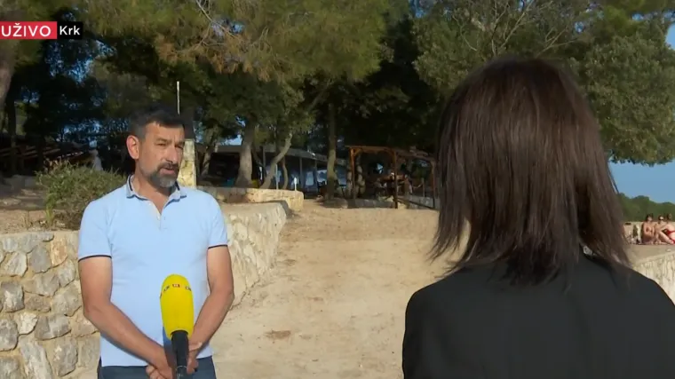 Iznajmljivači se nadaju da će u sljedećim vikendima biti vi&scaron;e turista: 'Sve je ovo vrlo malo'