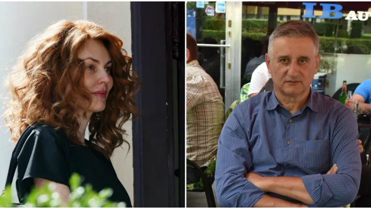 Karamarko o privođenju supruge: 'Zvoni zvono, na vratima tri osobe. Ovo je teatar apsurda!'