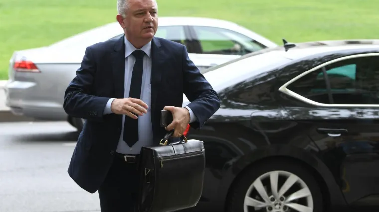 Darko Horvat nakon analize predložio da samo 14 nedjelja u godini bude radno