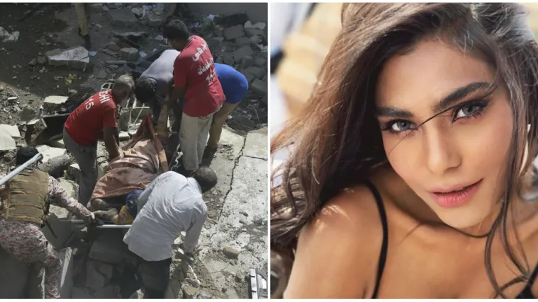 Samo dvoje preživjelo pad aviona: Kolege se opra&scaron;taju od poznate manekenke koja je bila na letu